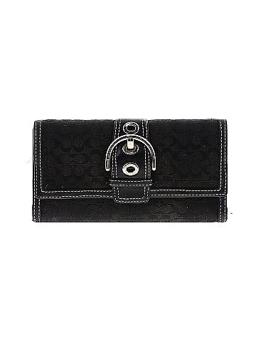 Coach Wallet (view 1)
