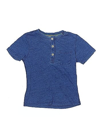 Boden Short Sleeve Top (view 1)