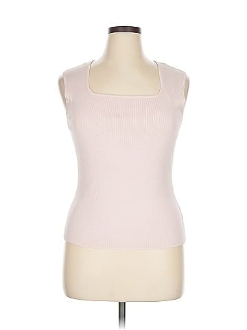 Jones New York Collection Tank Top (view 1)