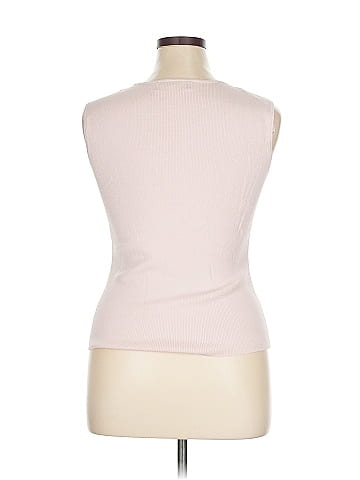 Jones New York Collection Tank Top (view 2)