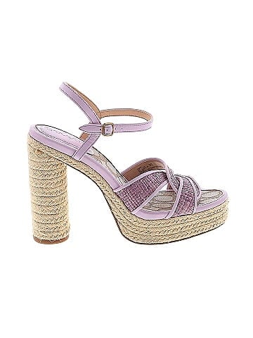 Coach Sandals (view 1)