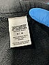 Victoria's Secret Pink Graphic Black Sweatpants Size M - photo 6