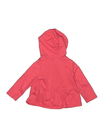 Carter's Zip Up Hoodie (view 2)