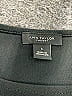 Ann Taylor Factory Black Sleeveless Top Size S - photo 7