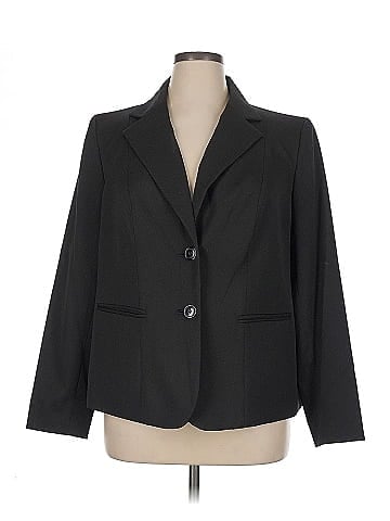 AK Anne Klein Blazer (view 1)