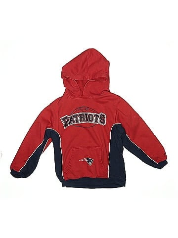 NFL Pullover Hoodie (view 1)
