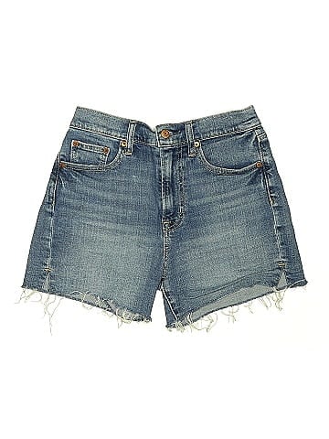 Gap Denim Shorts (view 1)