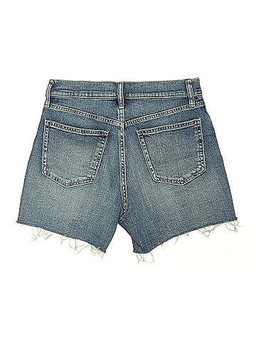 Gap Denim Shorts (view 2)