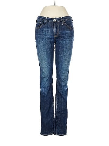 Adriano Goldschmied Jeans (view 1)