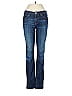 Adriano Goldschmied Blue Jeans Size 29 waist - photo 1