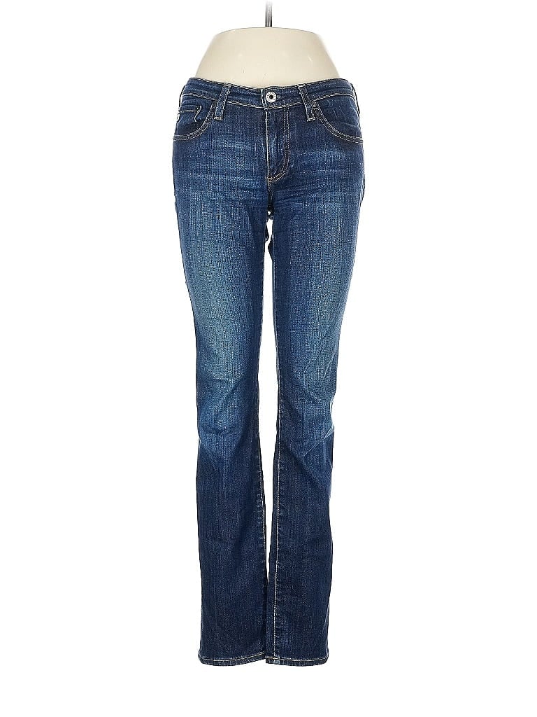 Adriano Goldschmied Blue Jeans Size 29 waist - photo 1