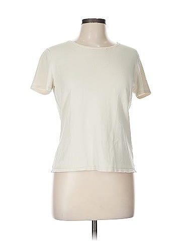 Jones New York Collection Short Sleeve T-Shirt (view 1)