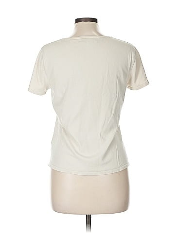 Jones New York Collection Short Sleeve T-Shirt (view 2)