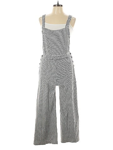 Amuse Society Overalls (view 1)