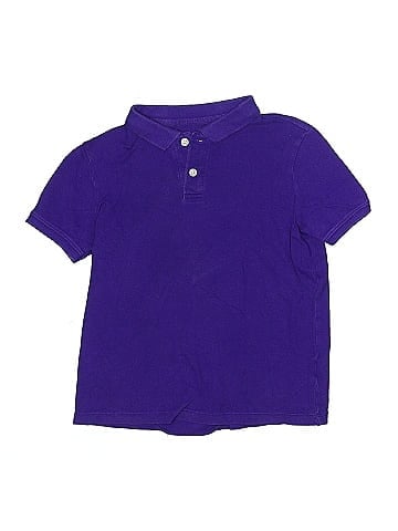 Old Navy Short Sleeve Button-Down Shirt (view 1)