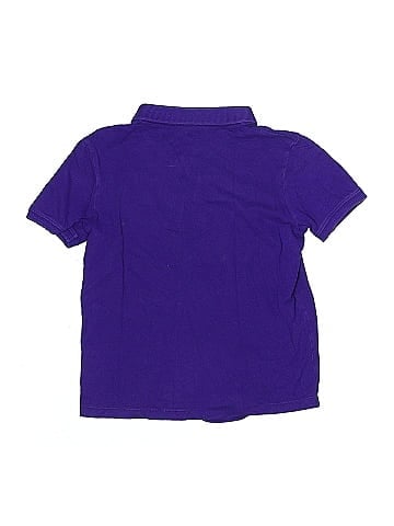 Old Navy Short Sleeve Button-Down Shirt (view 2)