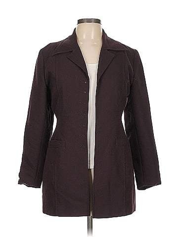 Style Coat (view 1)