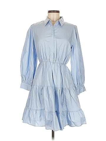 Stellah Casual Dress (view 1)