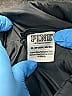 Victoria's Secret Pink 100% Polyamide Solid Black Jacket Size XS - photo 6