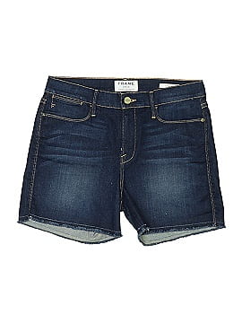 Frame Denim Denim Shorts