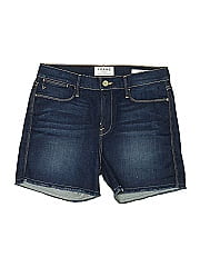 Frame Denim Denim Shorts