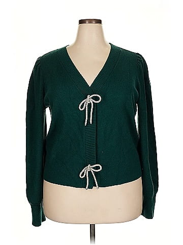 Express Cardigan (view 1)