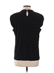 Elle Sleeveless Blouse