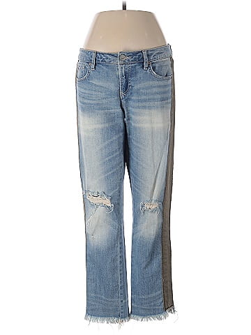 Dear John Jeans (view 1)