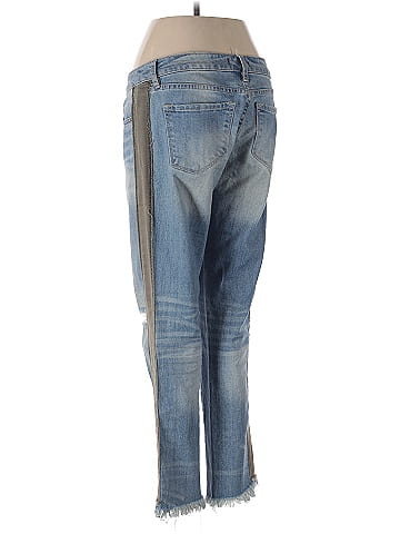 Dear John Jeans (view 2)