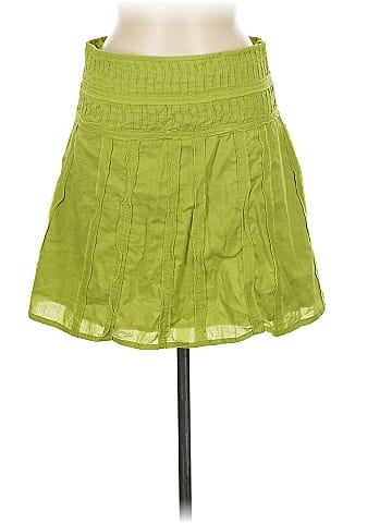PrAna Casual Skirt (view 1)