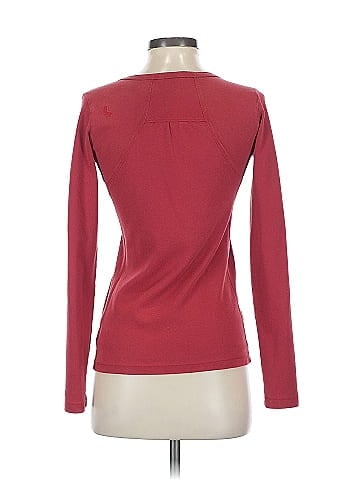 Lole Long Sleeve T-Shirt (view 2)