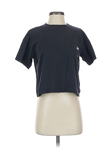 New Balance Short Sleeve T-Shirt (view 1)