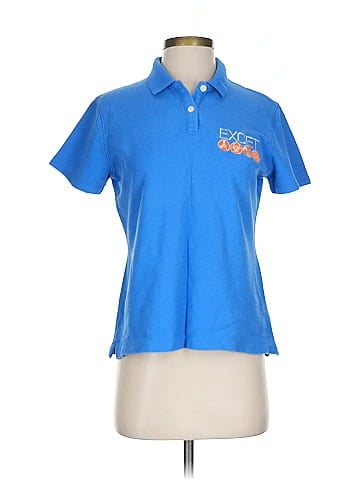 Devon & Jones Short Sleeve Blouse (view 1)