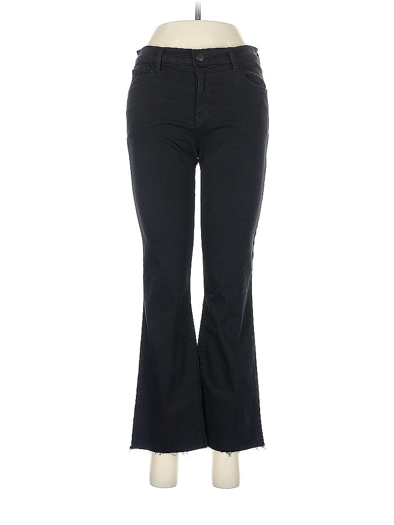 J Brand Black Jeans Size 8 (estimated) 83 off ThredUp