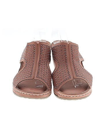 Atalina Wedges (view 2)