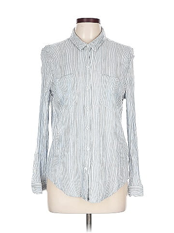 Lucky Brand Long Sleeve Button-Down Shirt (view 1)