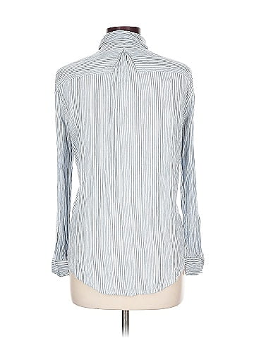 Lucky Brand Long Sleeve Button-Down Shirt (view 2)