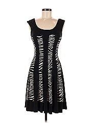 Connected Apparel Cocktail Dress