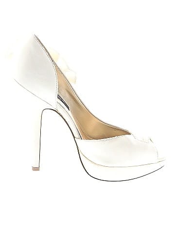 Nina Heels (view 1)