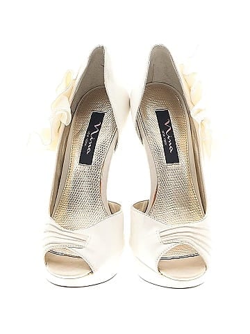 Nina Heels (view 2)