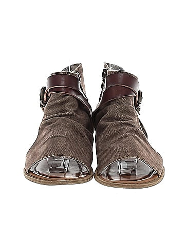 Blowfish Sandals (view 2)