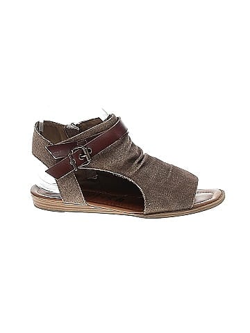 Blowfish Sandals (view 1)