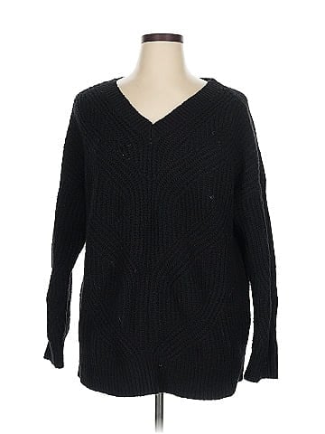 Sonoma Goods for Life Pullover Sweater (view 1)