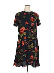 Linda Allard Ellen Tracy Casual Dress
