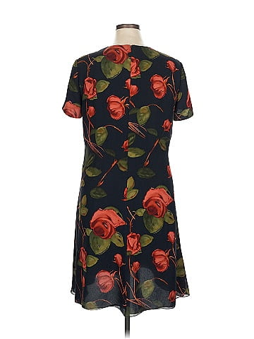 Linda Allard Ellen Tracy Casual Dress (view 2)