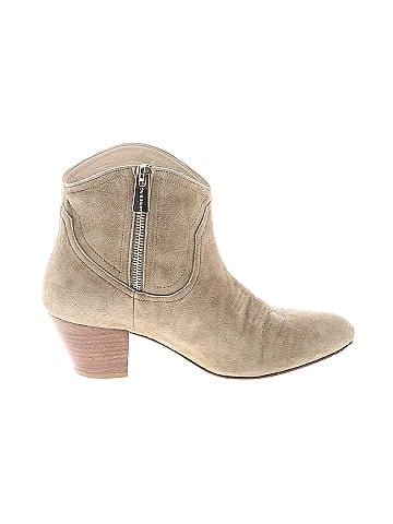 Anine Bing Ankle Boots (view 1)
