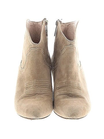 Anine Bing Ankle Boots (view 2)