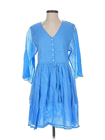 ATM Casual Dress (view 1)