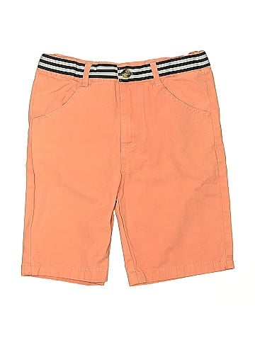 Andy & Evan Shorts (view 1)
