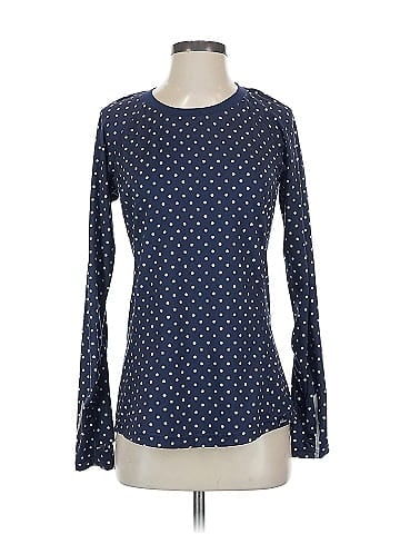 New Balance Long Sleeve T-Shirt (view 1)